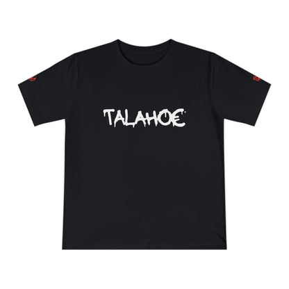 Shirt TalaHO€ (WeißAufSchwarz)