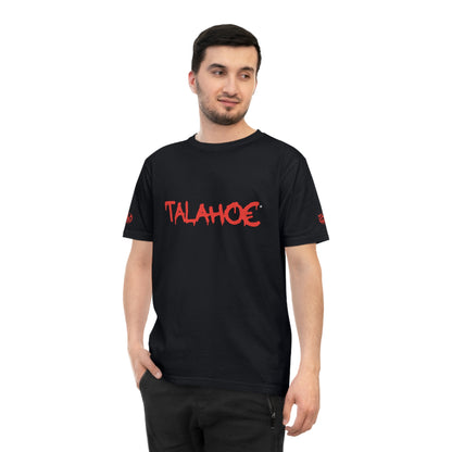 Shirt TalaHO€ (RotAufSchwarz)