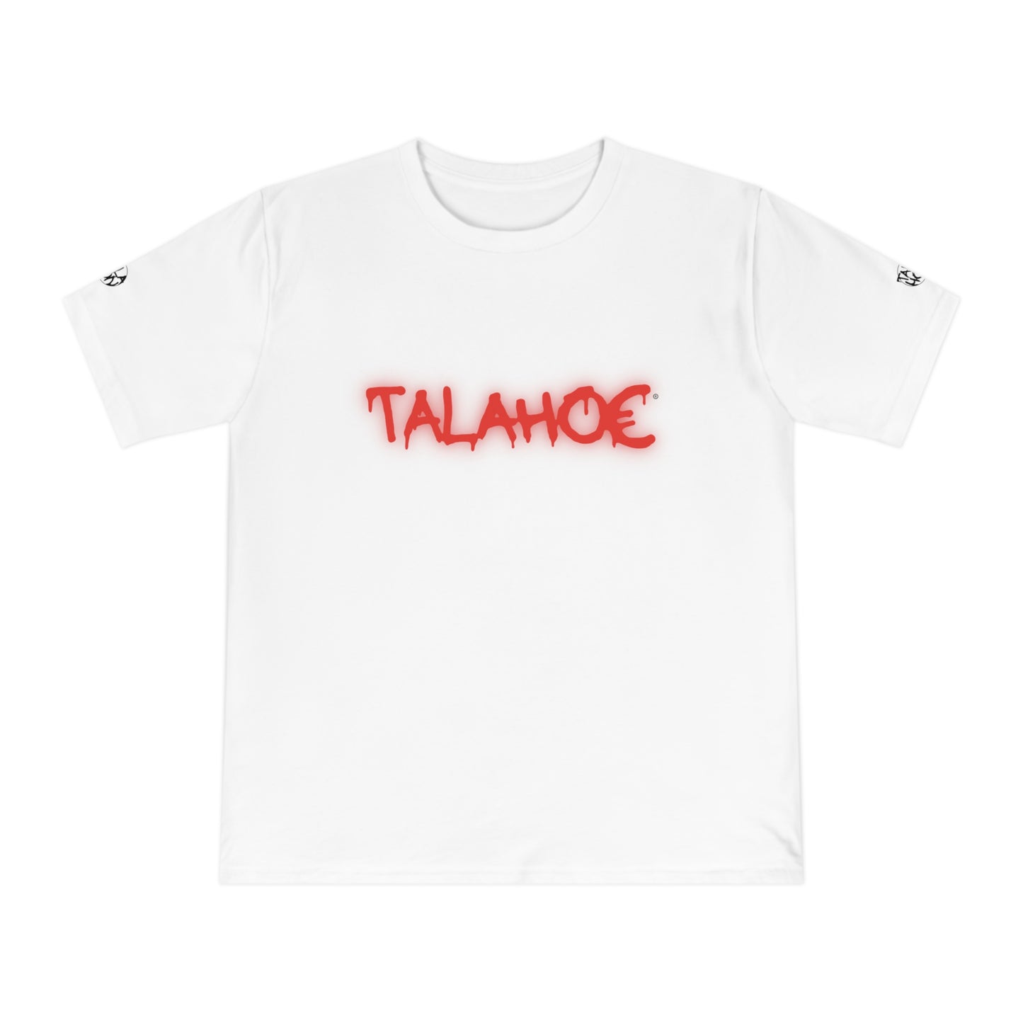 Shirt TalaHO€ (RotAufWeiß +GLOW)