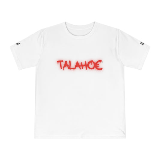 Shirt TalaHO€ (RotAufWeiß +GLOW)