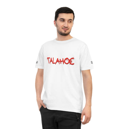 Shirt TalaHO€ (RotAufWeiß)