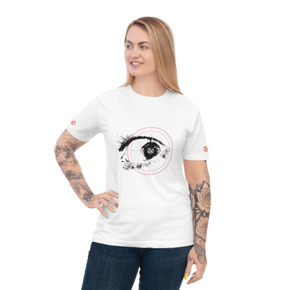 Shirt EYE Edition (Weiß)