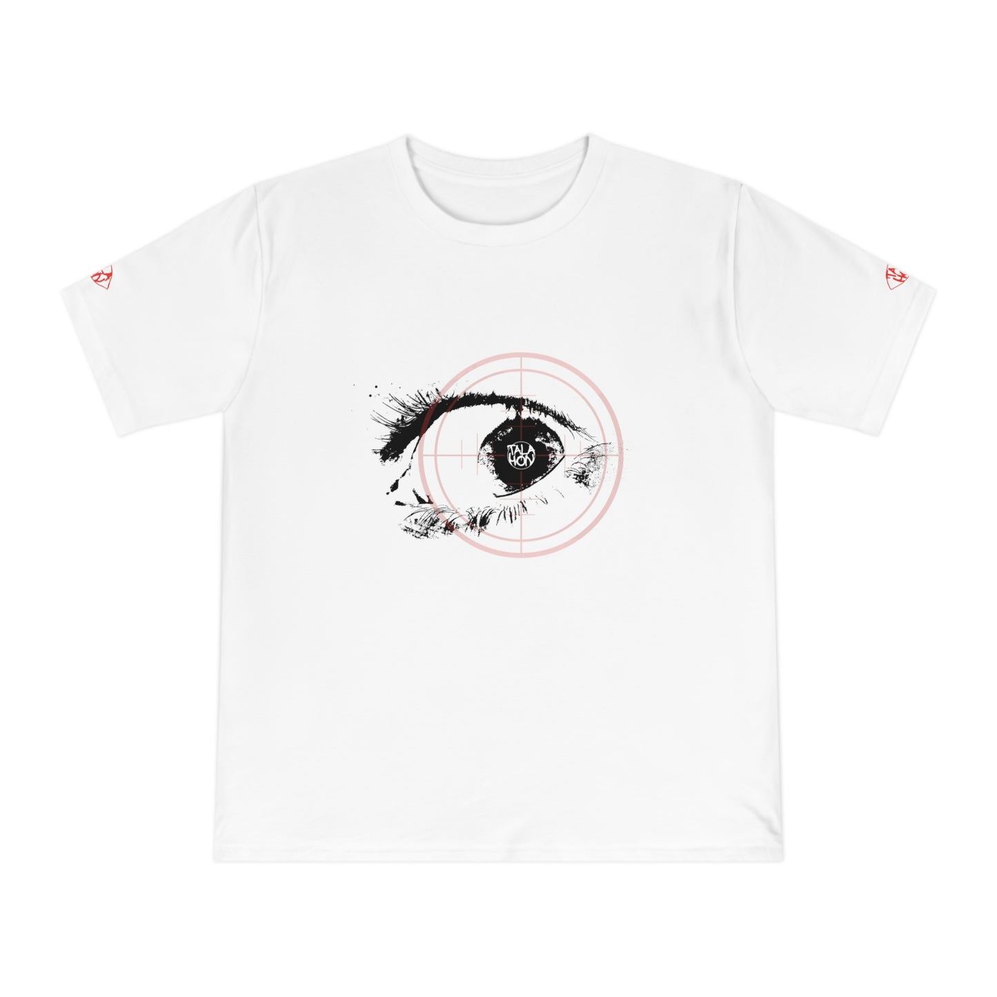 Shirt EYE Edition (Weiß)