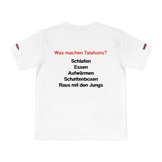 Shirt WasMachenTalahons Edition