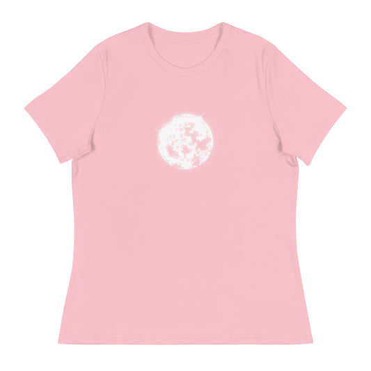 Shirt CleanGirl Edition (Pink)